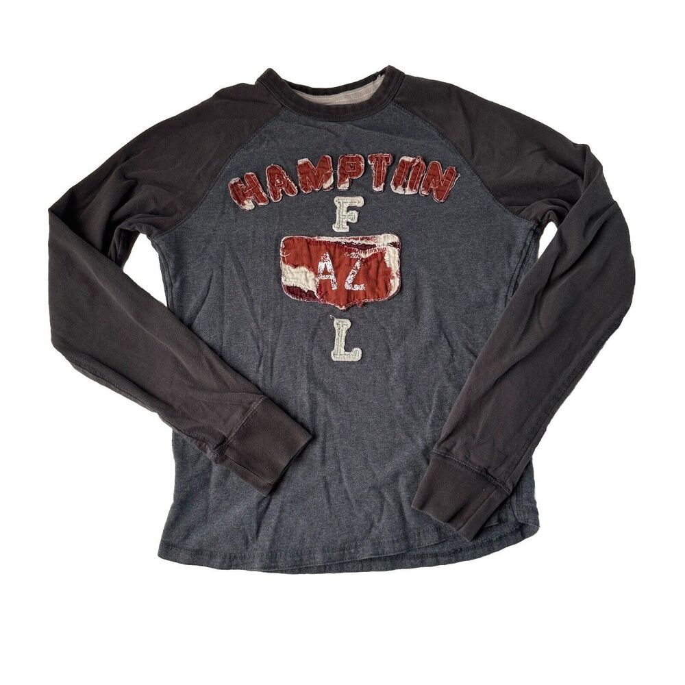 Arizona Jean Co Men’s Hampton Sweatshirt  Size Small